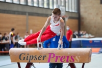 Thumbnail - NRW - Nathan Skulkin - Artistic Gymnastics - 2021 - Deutschlandpokal Schwäbisch-Gmünd - Teilnehmer - AK 11 bis 12 02043_20121.jpg