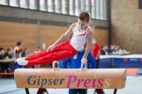 Thumbnail - NRW - Nathan Skulkin - Спортивная гимнастика - 2021 - Deutschlandpokal Schwäbisch-Gmünd - Teilnehmer - AK 11 bis 12 02043_20122.jpg
