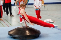 Thumbnail - Baden - Elias Reichenbach - Gymnastique Artistique - 2021 - Deutschlandpokal Schwäbisch-Gmünd - Teilnehmer - AK 11 bis 12 02043_20127.jpg