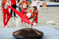 Thumbnail - Baden - Andrei Cristian Mihai - Gymnastique Artistique - 2021 - Deutschlandpokal Schwäbisch-Gmünd - Teilnehmer - AK 11 bis 12 02043_20128.jpg