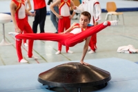 Thumbnail - Baden - Andrei Cristian Mihai - Gymnastique Artistique - 2021 - Deutschlandpokal Schwäbisch-Gmünd - Teilnehmer - AK 11 bis 12 02043_20129.jpg