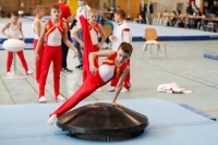 Thumbnail - Baden - Andrei Cristian Mihai - Gymnastique Artistique - 2021 - Deutschlandpokal Schwäbisch-Gmünd - Teilnehmer - AK 11 bis 12 02043_20130.jpg