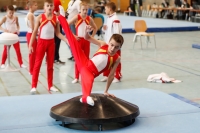 Thumbnail - Baden - Andrei Cristian Mihai - Gymnastique Artistique - 2021 - Deutschlandpokal Schwäbisch-Gmünd - Teilnehmer - AK 11 bis 12 02043_20131.jpg
