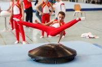 Thumbnail - Baden - Andrei Cristian Mihai - Gymnastique Artistique - 2021 - Deutschlandpokal Schwäbisch-Gmünd - Teilnehmer - AK 11 bis 12 02043_20133.jpg