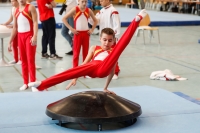 Thumbnail - Baden - Andrei Cristian Mihai - Gymnastique Artistique - 2021 - Deutschlandpokal Schwäbisch-Gmünd - Teilnehmer - AK 11 bis 12 02043_20134.jpg