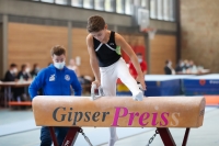 Thumbnail - Schwaben - Lenny Neff - Gymnastique Artistique - 2021 - Deutschlandpokal Schwäbisch-Gmünd - Teilnehmer - AK 11 bis 12 02043_20147.jpg