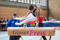 Thumbnail - Schwaben - Lenny Neff - Gymnastique Artistique - 2021 - Deutschlandpokal Schwäbisch-Gmünd - Teilnehmer - AK 11 bis 12 02043_20148.jpg