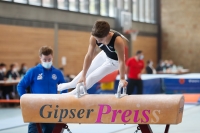 Thumbnail - Schwaben - Lenny Neff - Gymnastique Artistique - 2021 - Deutschlandpokal Schwäbisch-Gmünd - Teilnehmer - AK 11 bis 12 02043_20149.jpg