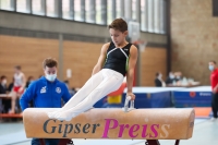 Thumbnail - Schwaben - Lenny Neff - Gymnastique Artistique - 2021 - Deutschlandpokal Schwäbisch-Gmünd - Teilnehmer - AK 11 bis 12 02043_20152.jpg