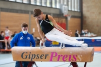 Thumbnail - Schwaben - Lenny Neff - Gymnastique Artistique - 2021 - Deutschlandpokal Schwäbisch-Gmünd - Teilnehmer - AK 11 bis 12 02043_20155.jpg