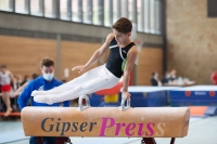 Thumbnail - Schwaben - Lenny Neff - Gymnastique Artistique - 2021 - Deutschlandpokal Schwäbisch-Gmünd - Teilnehmer - AK 11 bis 12 02043_20157.jpg