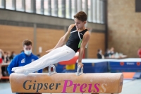 Thumbnail - Schwaben - Lenny Neff - Gymnastique Artistique - 2021 - Deutschlandpokal Schwäbisch-Gmünd - Teilnehmer - AK 11 bis 12 02043_20158.jpg
