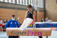 Thumbnail - Schwaben - Lenny Neff - Gymnastique Artistique - 2021 - Deutschlandpokal Schwäbisch-Gmünd - Teilnehmer - AK 11 bis 12 02043_20160.jpg