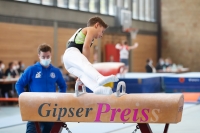 Thumbnail - Schwaben - Lenny Neff - Gymnastique Artistique - 2021 - Deutschlandpokal Schwäbisch-Gmünd - Teilnehmer - AK 11 bis 12 02043_20166.jpg