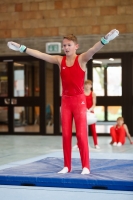 Thumbnail - Hessen - Maxim Golyschkin - Artistic Gymnastics - 2021 - Deutschlandpokal Schwäbisch-Gmünd - Teilnehmer - AK 11 bis 12 02043_20191.jpg