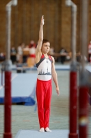 Thumbnail - Berlin - Gwalchgwyn Merz - Artistic Gymnastics - 2021 - Deutschlandpokal Schwäbisch-Gmünd - Teilnehmer - AK 11 bis 12 02043_20193.jpg