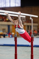 Thumbnail - Berlin - Gwalchgwyn Merz - Artistic Gymnastics - 2021 - Deutschlandpokal Schwäbisch-Gmünd - Teilnehmer - AK 11 bis 12 02043_20196.jpg