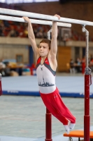 Thumbnail - Berlin - Gwalchgwyn Merz - Artistic Gymnastics - 2021 - Deutschlandpokal Schwäbisch-Gmünd - Teilnehmer - AK 11 bis 12 02043_20199.jpg