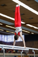 Thumbnail - Berlin - Gwalchgwyn Merz - Gymnastique Artistique - 2021 - Deutschlandpokal Schwäbisch-Gmünd - Teilnehmer - AK 11 bis 12 02043_20203.jpg