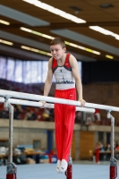 Thumbnail - Berlin - Gwalchgwyn Merz - Artistic Gymnastics - 2021 - Deutschlandpokal Schwäbisch-Gmünd - Teilnehmer - AK 11 bis 12 02043_20204.jpg