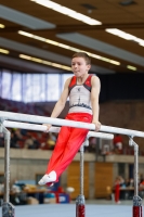 Thumbnail - Berlin - Gwalchgwyn Merz - Artistic Gymnastics - 2021 - Deutschlandpokal Schwäbisch-Gmünd - Teilnehmer - AK 11 bis 12 02043_20205.jpg
