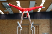 Thumbnail - Berlin - Gwalchgwyn Merz - Gymnastique Artistique - 2021 - Deutschlandpokal Schwäbisch-Gmünd - Teilnehmer - AK 11 bis 12 02043_20207.jpg