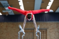 Thumbnail - Berlin - Gwalchgwyn Merz - Artistic Gymnastics - 2021 - Deutschlandpokal Schwäbisch-Gmünd - Teilnehmer - AK 11 bis 12 02043_20208.jpg