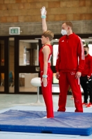 Thumbnail - Hessen - Hektor Wilbrand - Gymnastique Artistique - 2021 - Deutschlandpokal Schwäbisch-Gmünd - Teilnehmer - AK 11 bis 12 02043_20211.jpg