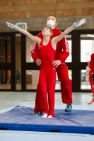 Thumbnail - Hessen - Hektor Wilbrand - Gymnastique Artistique - 2021 - Deutschlandpokal Schwäbisch-Gmünd - Teilnehmer - AK 11 bis 12 02043_20214.jpg