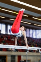Thumbnail - Berlin - Gwalchgwyn Merz - Artistic Gymnastics - 2021 - Deutschlandpokal Schwäbisch-Gmünd - Teilnehmer - AK 11 bis 12 02043_20216.jpg