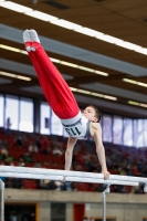 Thumbnail - Berlin - Gwalchgwyn Merz - Спортивная гимнастика - 2021 - Deutschlandpokal Schwäbisch-Gmünd - Teilnehmer - AK 11 bis 12 02043_20220.jpg