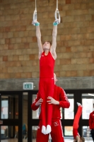 Thumbnail - Hessen - Hektor Wilbrand - Artistic Gymnastics - 2021 - Deutschlandpokal Schwäbisch-Gmünd - Teilnehmer - AK 11 bis 12 02043_20221.jpg