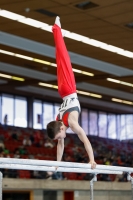Thumbnail - Berlin - Gwalchgwyn Merz - Спортивная гимнастика - 2021 - Deutschlandpokal Schwäbisch-Gmünd - Teilnehmer - AK 11 bis 12 02043_20223.jpg