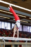 Thumbnail - Berlin - Gwalchgwyn Merz - Artistic Gymnastics - 2021 - Deutschlandpokal Schwäbisch-Gmünd - Teilnehmer - AK 11 bis 12 02043_20227.jpg