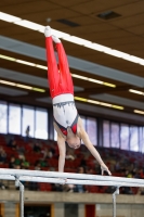 Thumbnail - Berlin - Gwalchgwyn Merz - Artistic Gymnastics - 2021 - Deutschlandpokal Schwäbisch-Gmünd - Teilnehmer - AK 11 bis 12 02043_20231.jpg