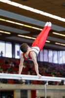 Thumbnail - Berlin - Gwalchgwyn Merz - Artistic Gymnastics - 2021 - Deutschlandpokal Schwäbisch-Gmünd - Teilnehmer - AK 11 bis 12 02043_20235.jpg