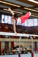 Thumbnail - Berlin - Gwalchgwyn Merz - Artistic Gymnastics - 2021 - Deutschlandpokal Schwäbisch-Gmünd - Teilnehmer - AK 11 bis 12 02043_20238.jpg