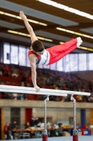 Thumbnail - Berlin - Gwalchgwyn Merz - Artistic Gymnastics - 2021 - Deutschlandpokal Schwäbisch-Gmünd - Teilnehmer - AK 11 bis 12 02043_20239.jpg