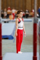 Thumbnail - Berlin - Nick Gröger - Artistic Gymnastics - 2021 - Deutschlandpokal Schwäbisch-Gmünd - Teilnehmer - AK 11 bis 12 02043_20256.jpg
