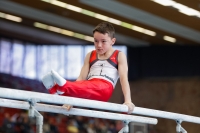 Thumbnail - Berlin - Nick Gröger - Спортивная гимнастика - 2021 - Deutschlandpokal Schwäbisch-Gmünd - Teilnehmer - AK 11 bis 12 02043_20279.jpg