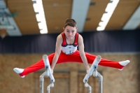 Thumbnail - Berlin - Nick Gröger - Artistic Gymnastics - 2021 - Deutschlandpokal Schwäbisch-Gmünd - Teilnehmer - AK 11 bis 12 02043_20286.jpg