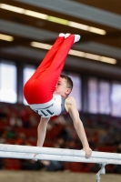 Thumbnail - Berlin - Nick Gröger - Artistic Gymnastics - 2021 - Deutschlandpokal Schwäbisch-Gmünd - Teilnehmer - AK 11 bis 12 02043_20288.jpg