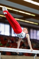 Thumbnail - Berlin - Nick Gröger - Artistic Gymnastics - 2021 - Deutschlandpokal Schwäbisch-Gmünd - Teilnehmer - AK 11 bis 12 02043_20290.jpg