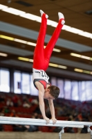 Thumbnail - Berlin - Nick Gröger - Спортивная гимнастика - 2021 - Deutschlandpokal Schwäbisch-Gmünd - Teilnehmer - AK 11 bis 12 02043_20292.jpg