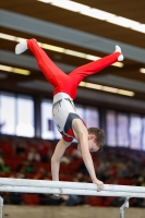 Thumbnail - Berlin - Nick Gröger - Artistic Gymnastics - 2021 - Deutschlandpokal Schwäbisch-Gmünd - Teilnehmer - AK 11 bis 12 02043_20293.jpg