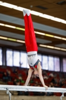 Thumbnail - Berlin - Nick Gröger - Спортивная гимнастика - 2021 - Deutschlandpokal Schwäbisch-Gmünd - Teilnehmer - AK 11 bis 12 02043_20302.jpg