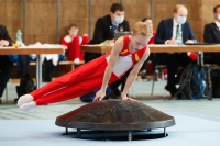 Thumbnail - Baden - Henry Geberth - Artistic Gymnastics - 2021 - Deutschlandpokal Schwäbisch-Gmünd - Teilnehmer - AK 11 bis 12 02043_20303.jpg