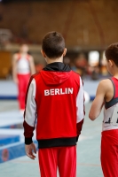 Thumbnail - Berlin - Gwalchgwyn Merz - Gymnastique Artistique - 2021 - Deutschlandpokal Schwäbisch-Gmünd - Teilnehmer - AK 11 bis 12 02043_20336.jpg