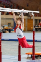 Thumbnail - Berlin - Johannes Gruse - Gymnastique Artistique - 2021 - Deutschlandpokal Schwäbisch-Gmünd - Teilnehmer - AK 11 bis 12 02043_20347.jpg