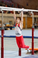 Thumbnail - Berlin - Johannes Gruse - Gymnastique Artistique - 2021 - Deutschlandpokal Schwäbisch-Gmünd - Teilnehmer - AK 11 bis 12 02043_20348.jpg